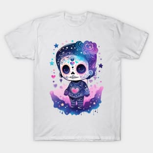 More Spooky Kidz T-Shirt